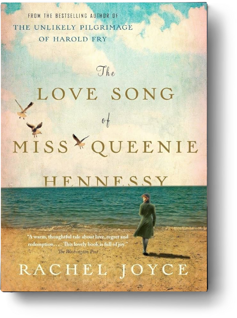 The Lovesong of Miss Queenie Hennessy