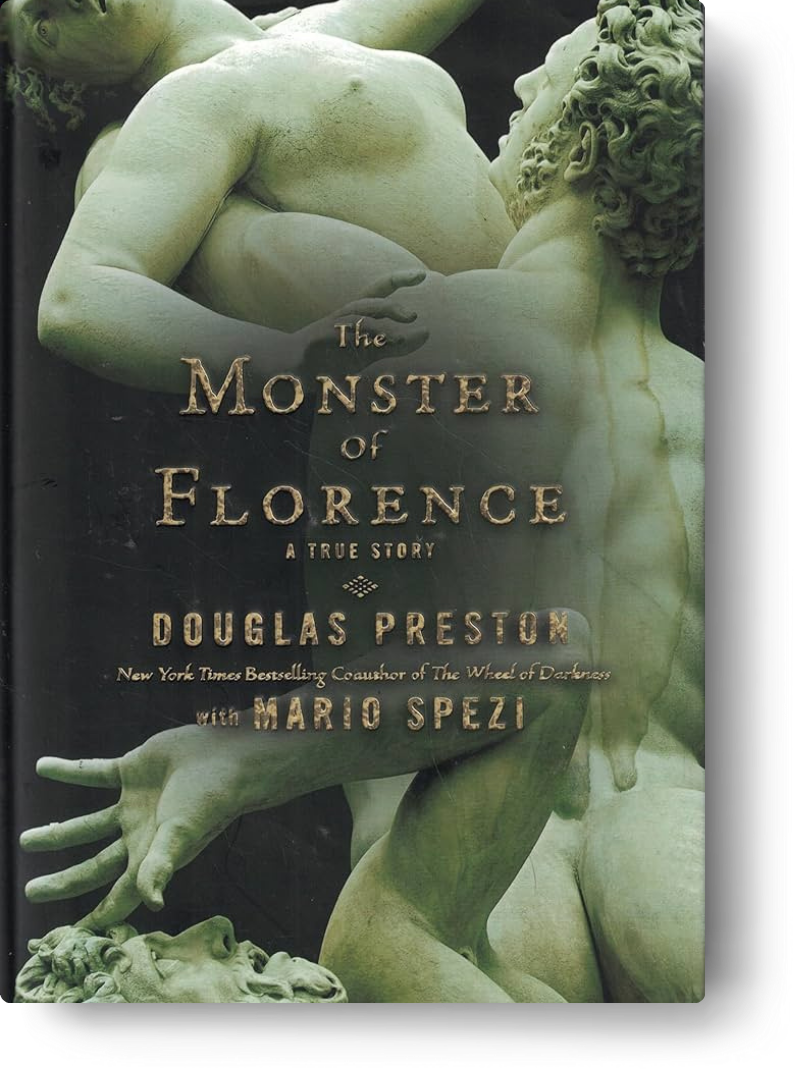 The Monster of Florence