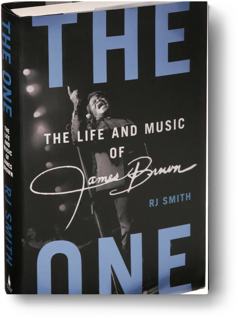 The One The Life and Music of James Brown
