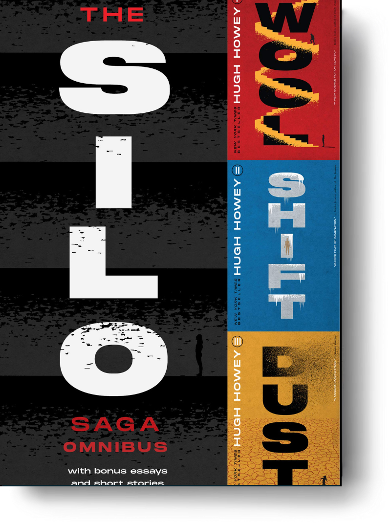 The Silo Saga img