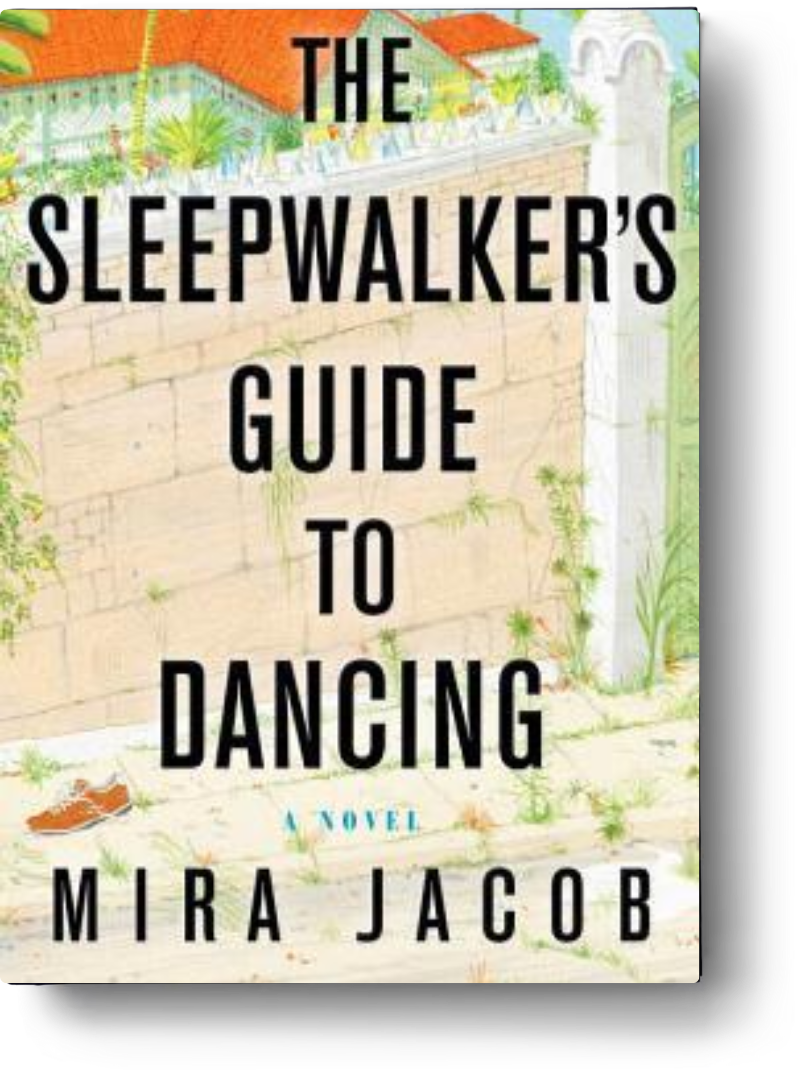The Sleepwalker’s Guide to Dancing