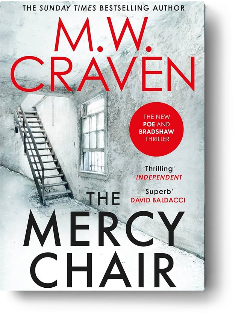 The mercy chair
