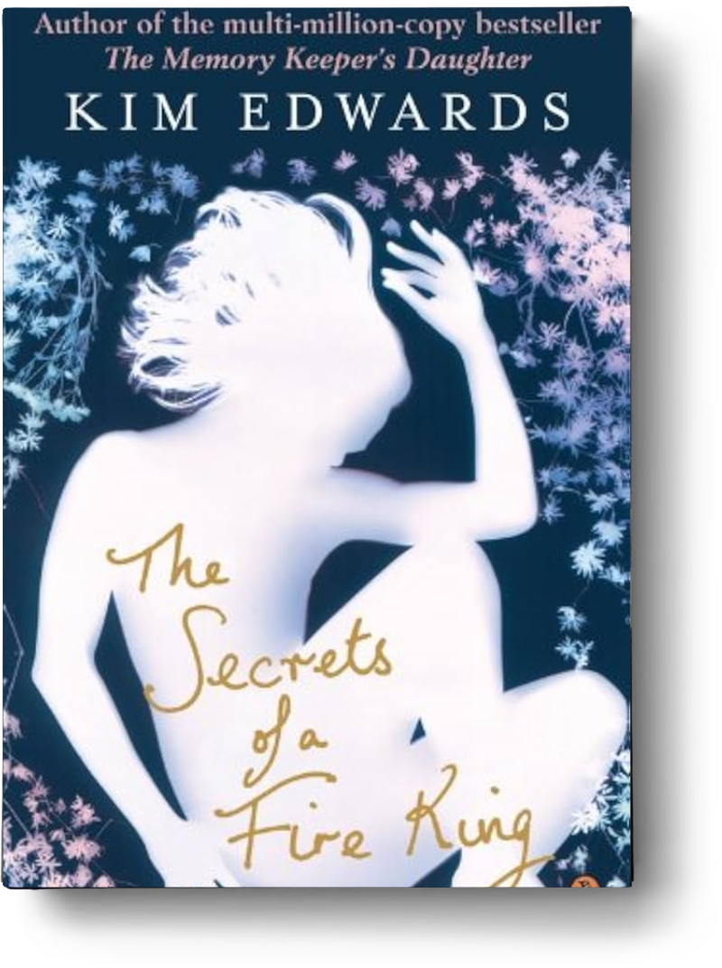 The secrets of fire king