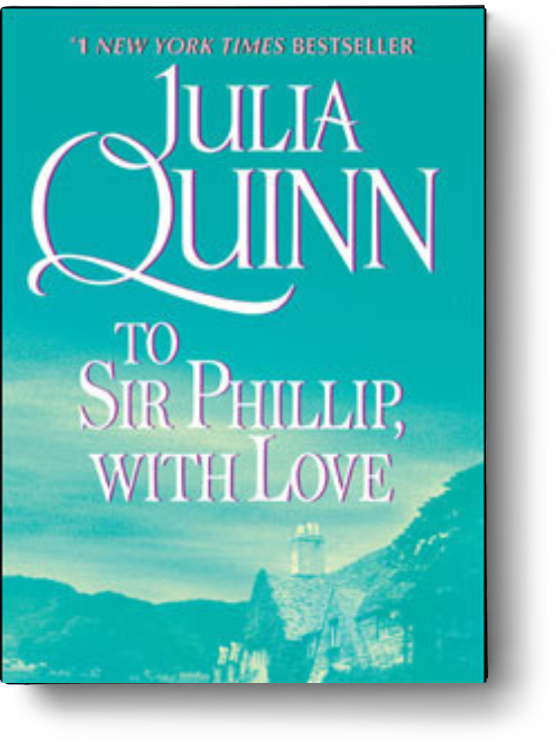 To Sir Phillip, With Love