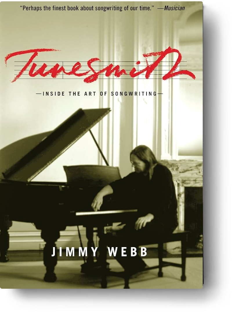 Tunesmith Inside the Art of Songwriting