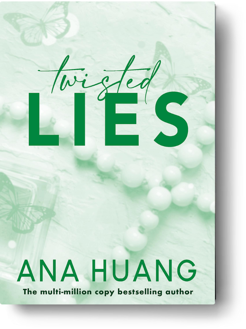 Twisted Lies