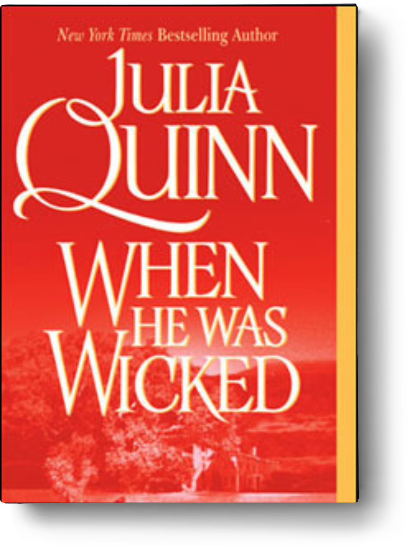 When He Was Wicked