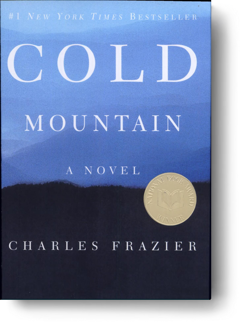 cold mountain img