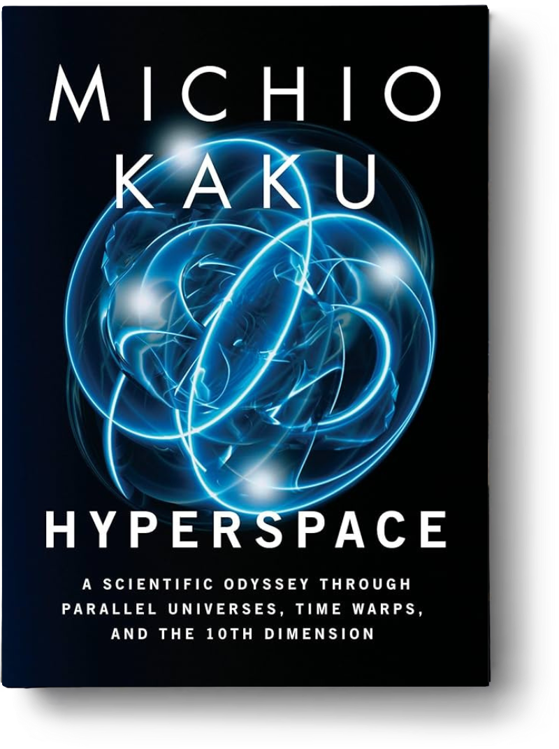 hyperspace