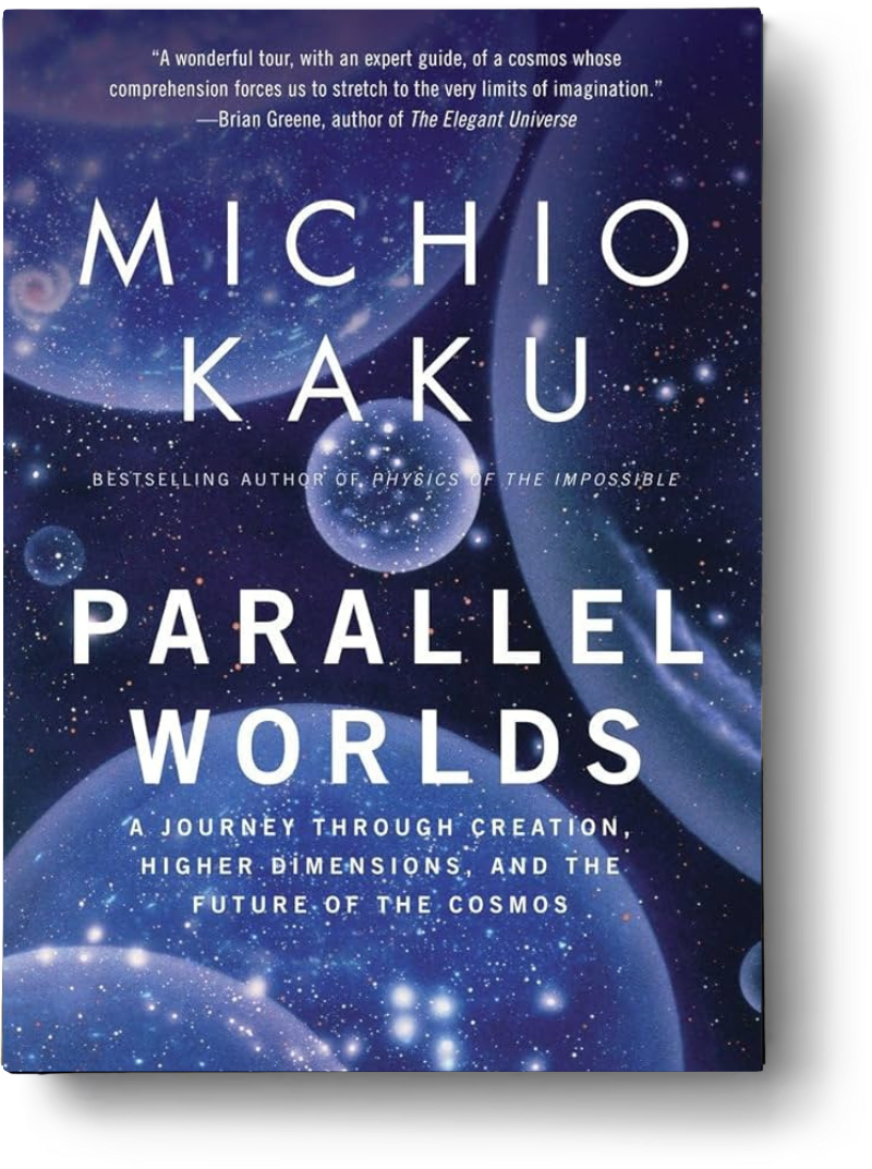 parallel worlds