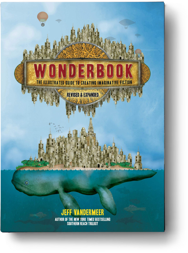 wonderbook