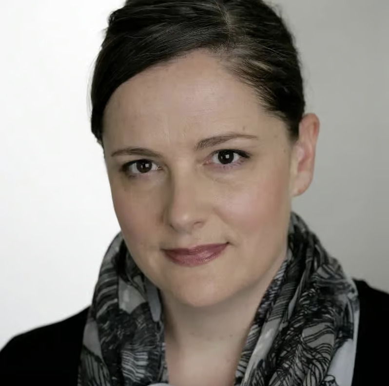 Becka Oliver