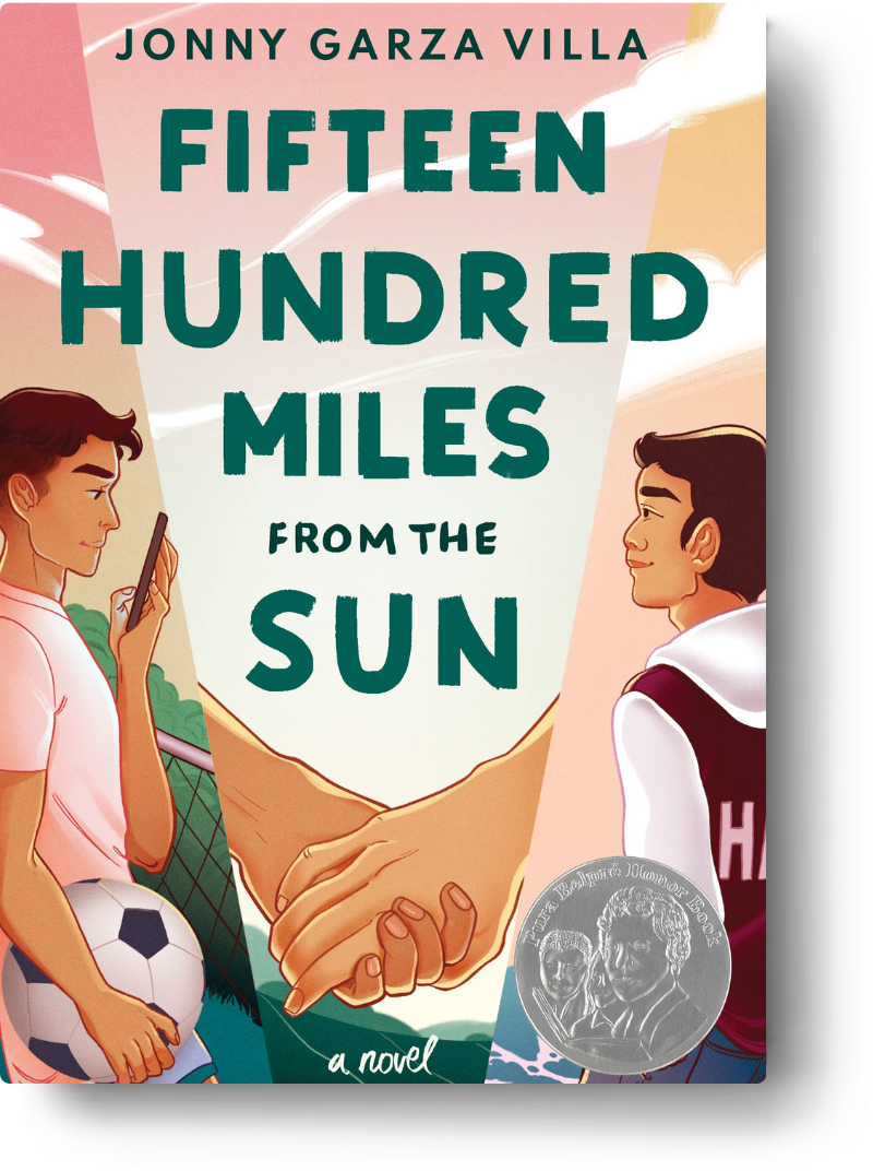 Fifteen Hundred Miles from the Sun
