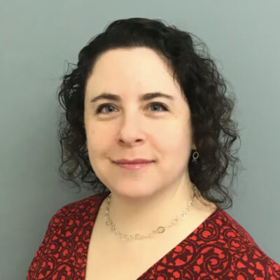 Jaime Levine