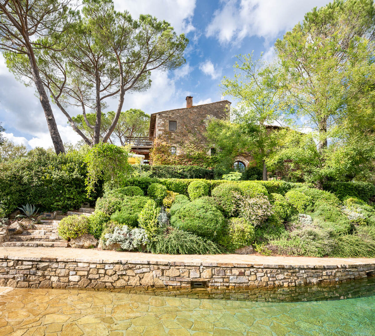 The Villa