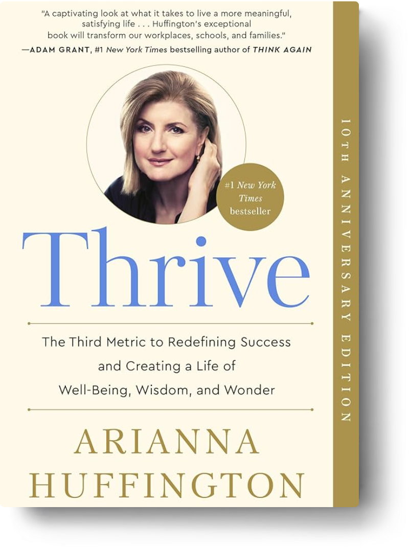 thrive
