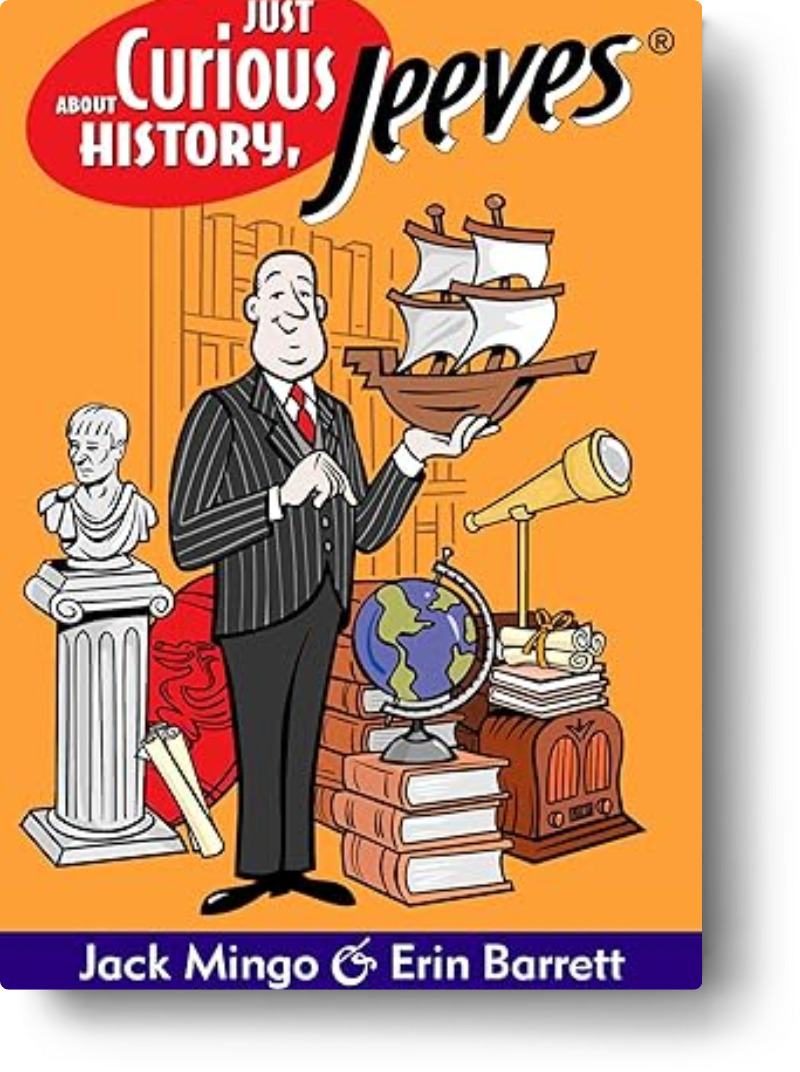 Just Curious About History