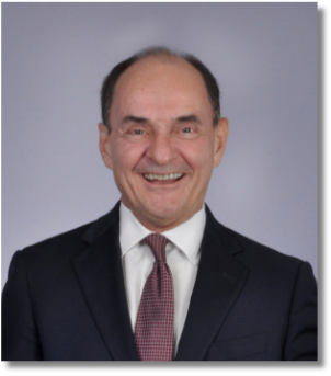 Rich Patenaude