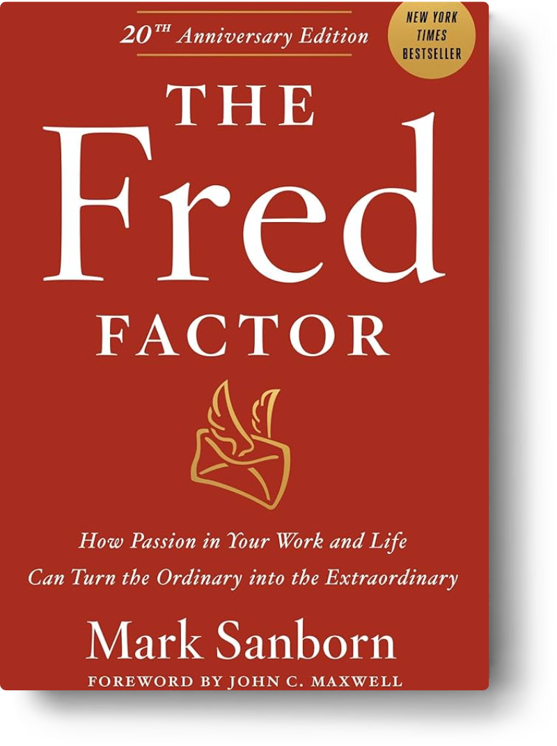 The Fred Factor