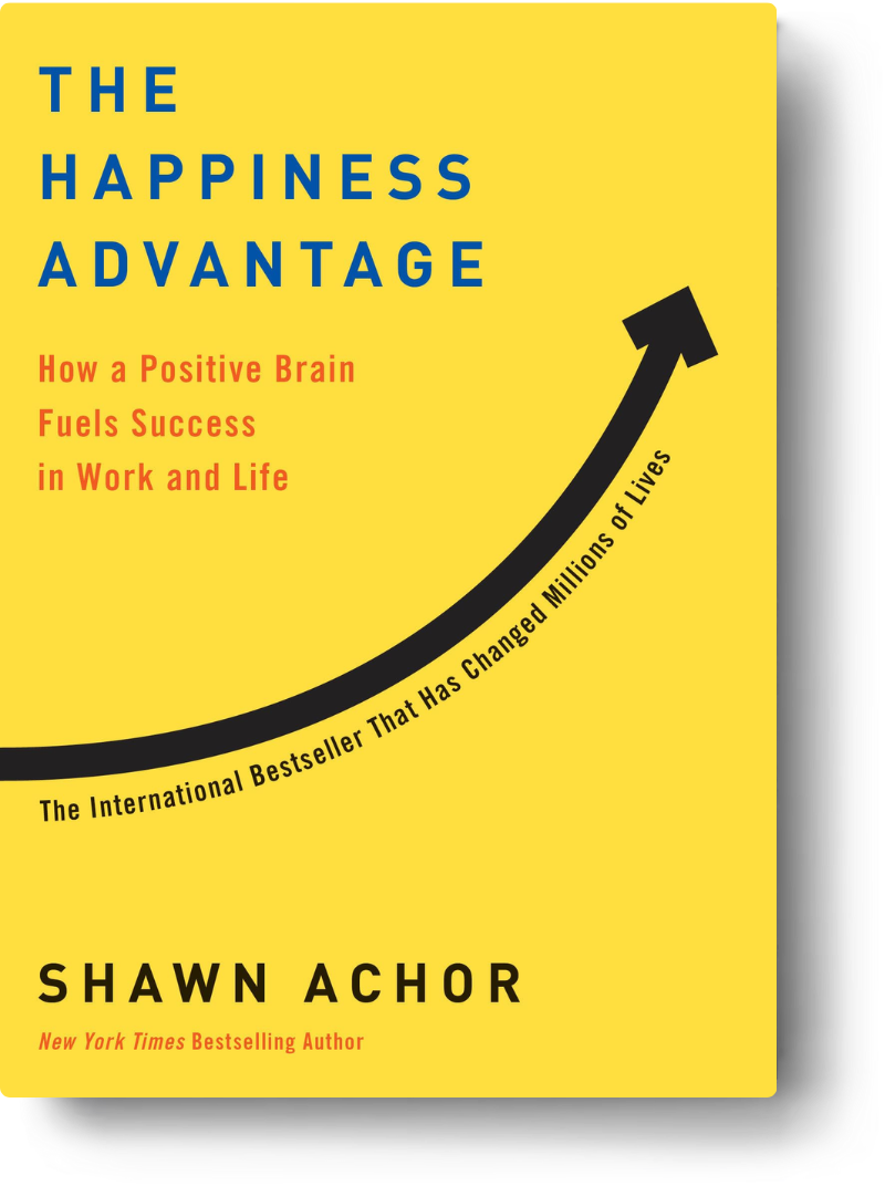 The Happiness Advantage