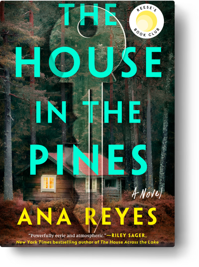 The House in the pines