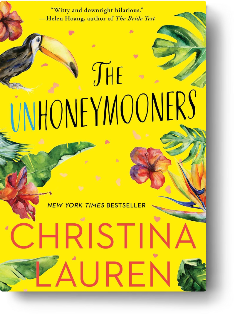 The unhoneymooners
