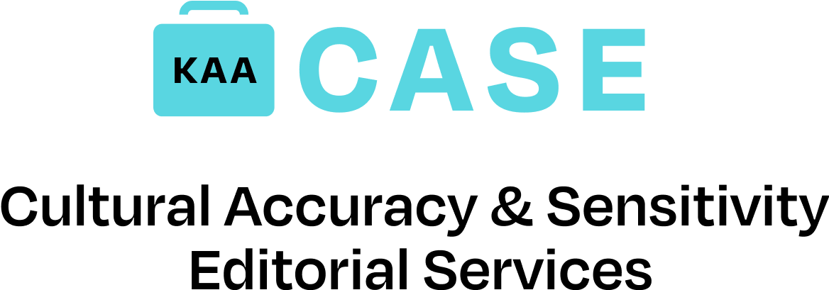 KAA CASE logo