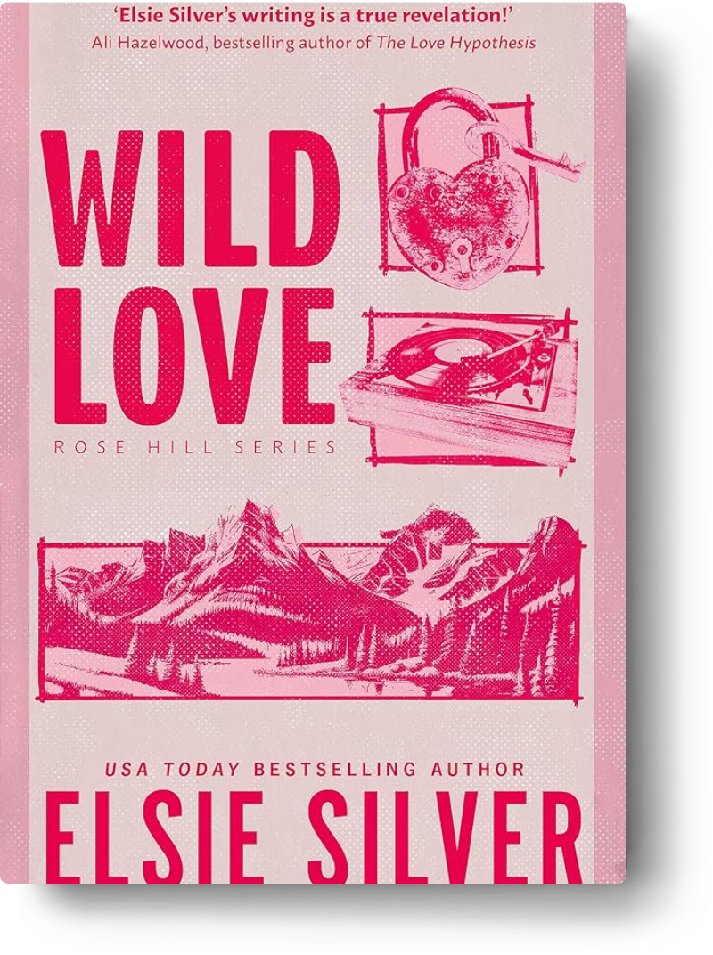 wild love