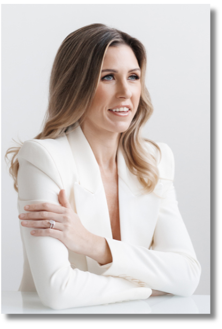 Genevieve Roch Decter