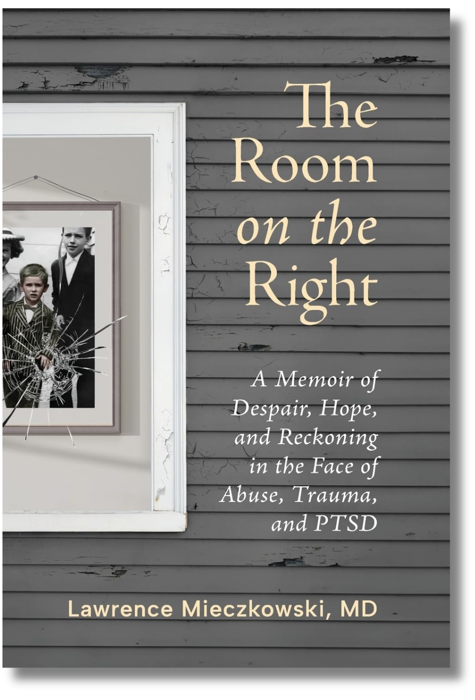 The Room on the Right