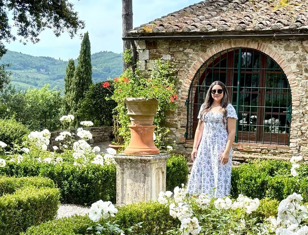 free time to explore poggio