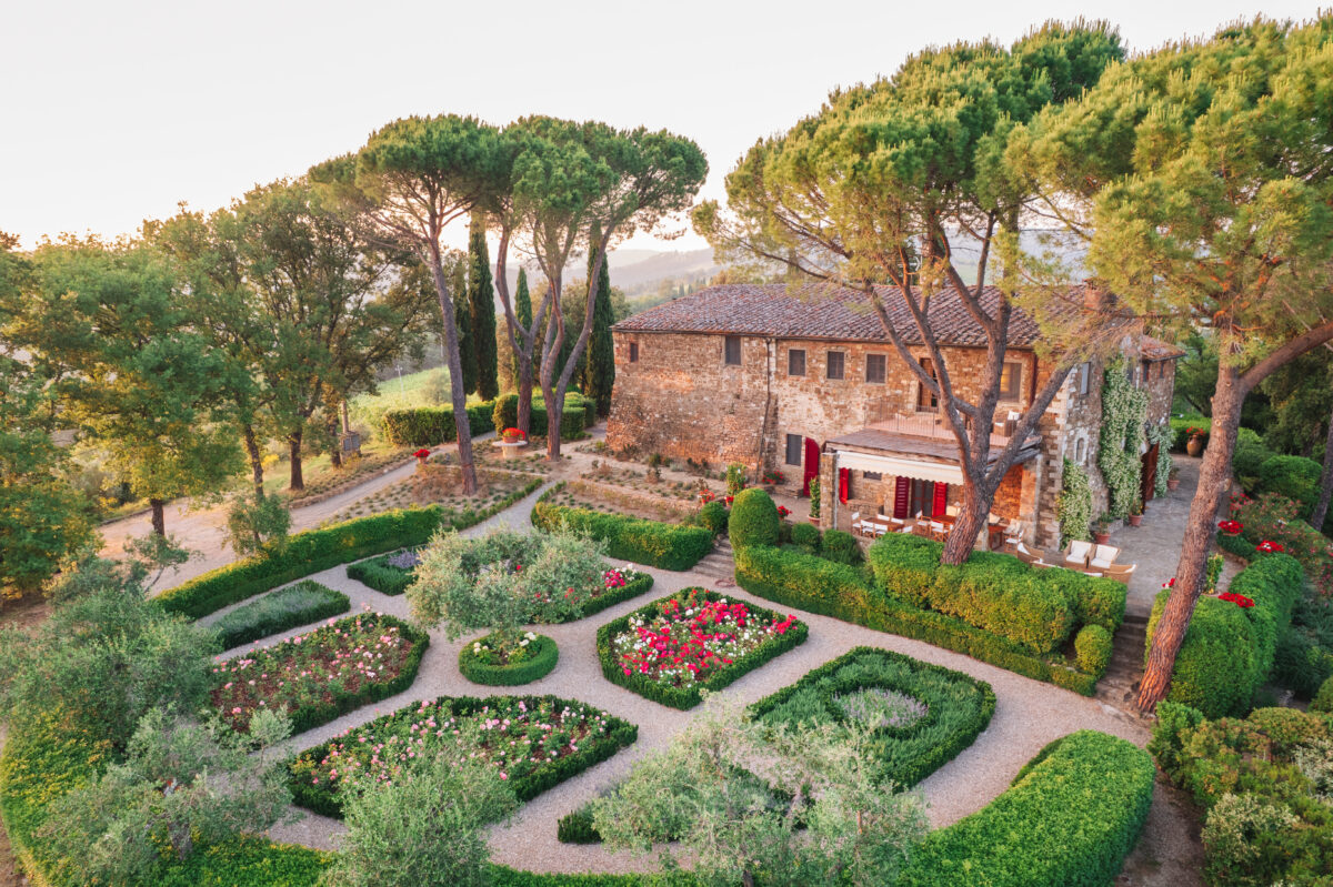 poggio alle corti tuscany 2