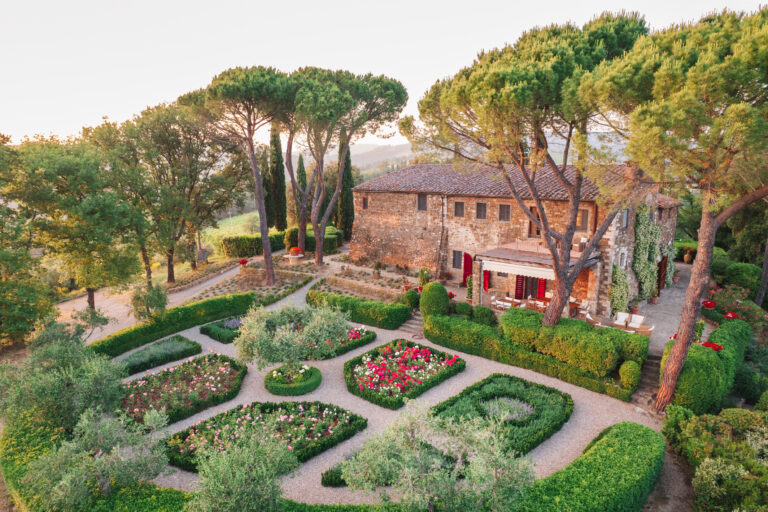 poggio alle corti tuscany 2
