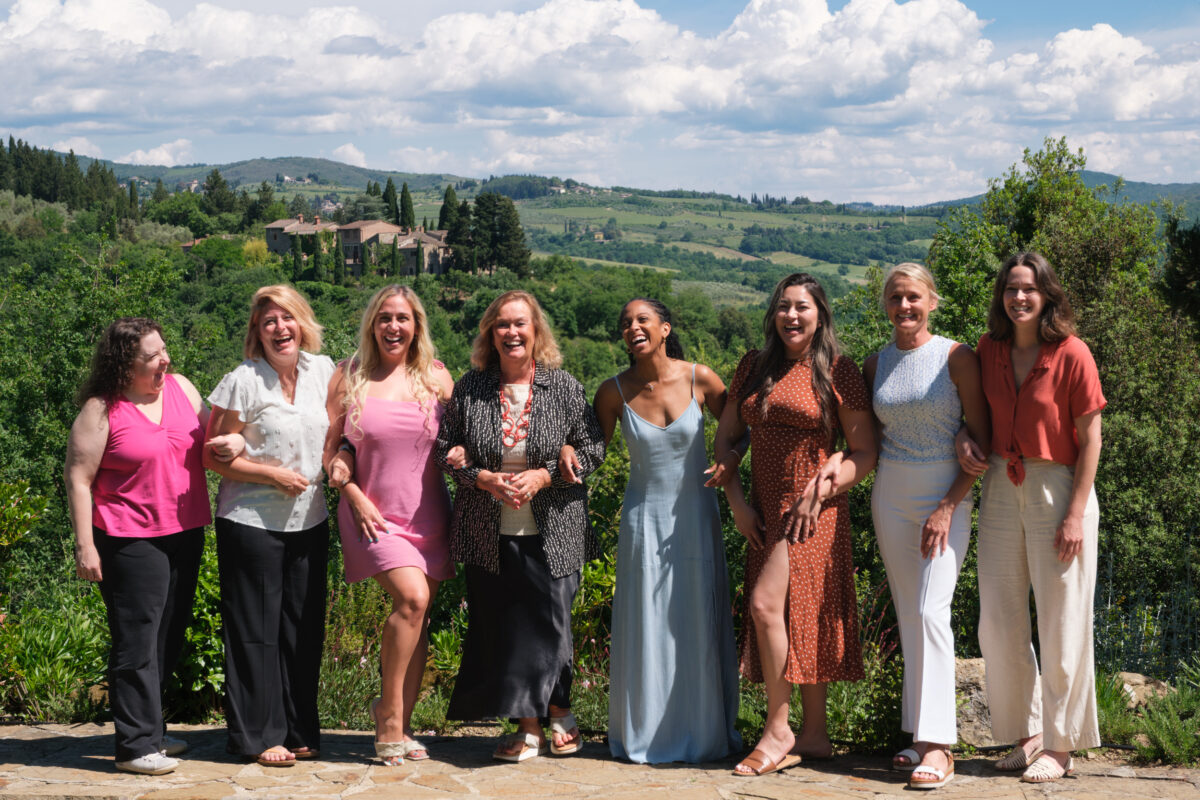 tuscany group