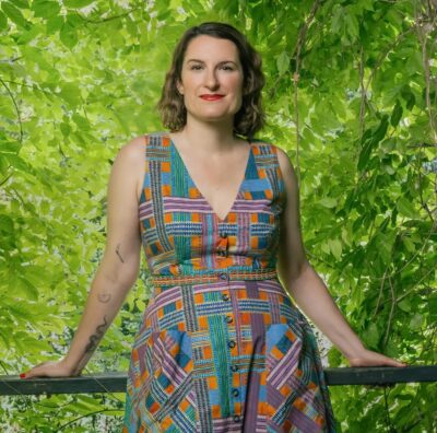 Ruthie Ackerman