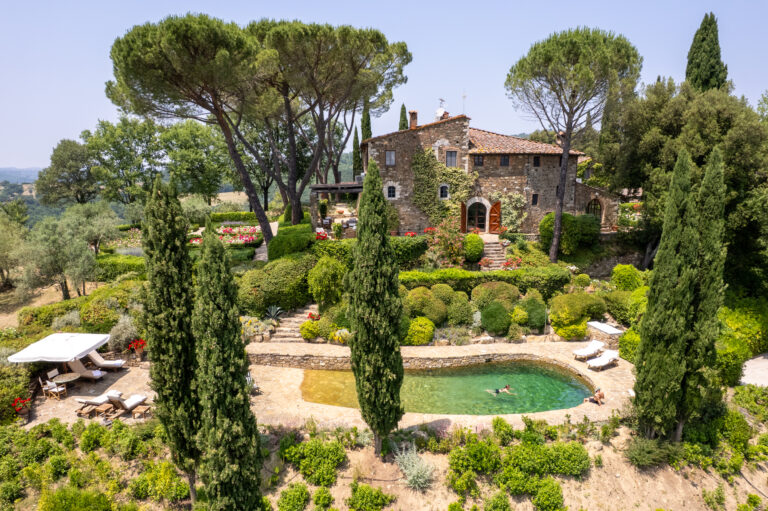 poggio alle corti tuscany 3