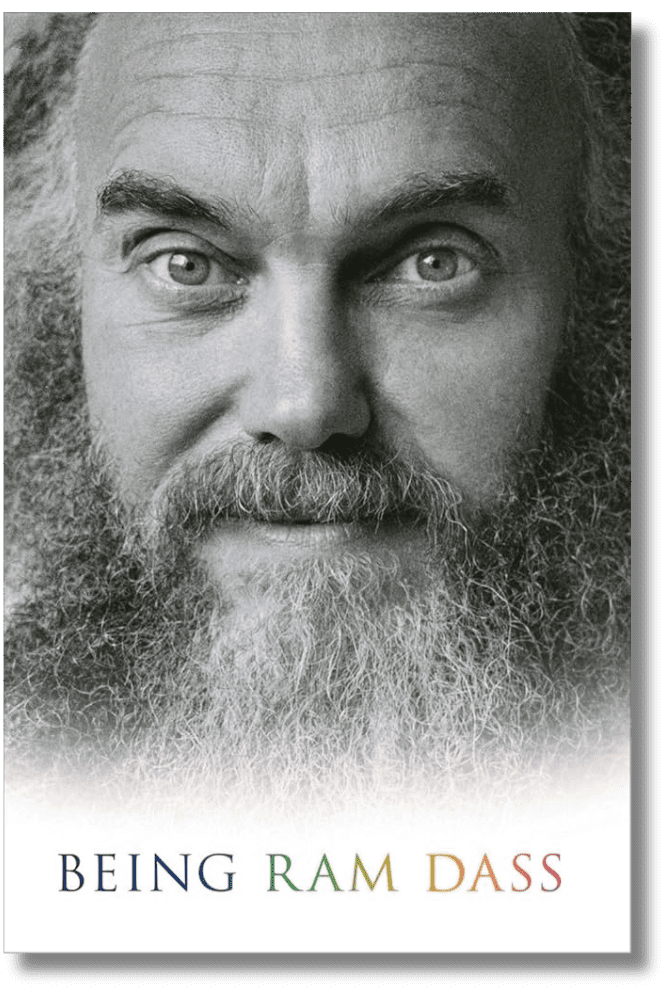Being Ram Dass