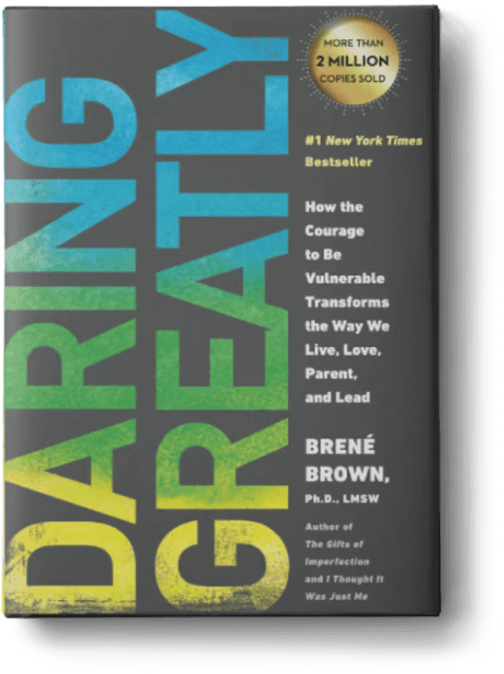 Daring Greatly scaled