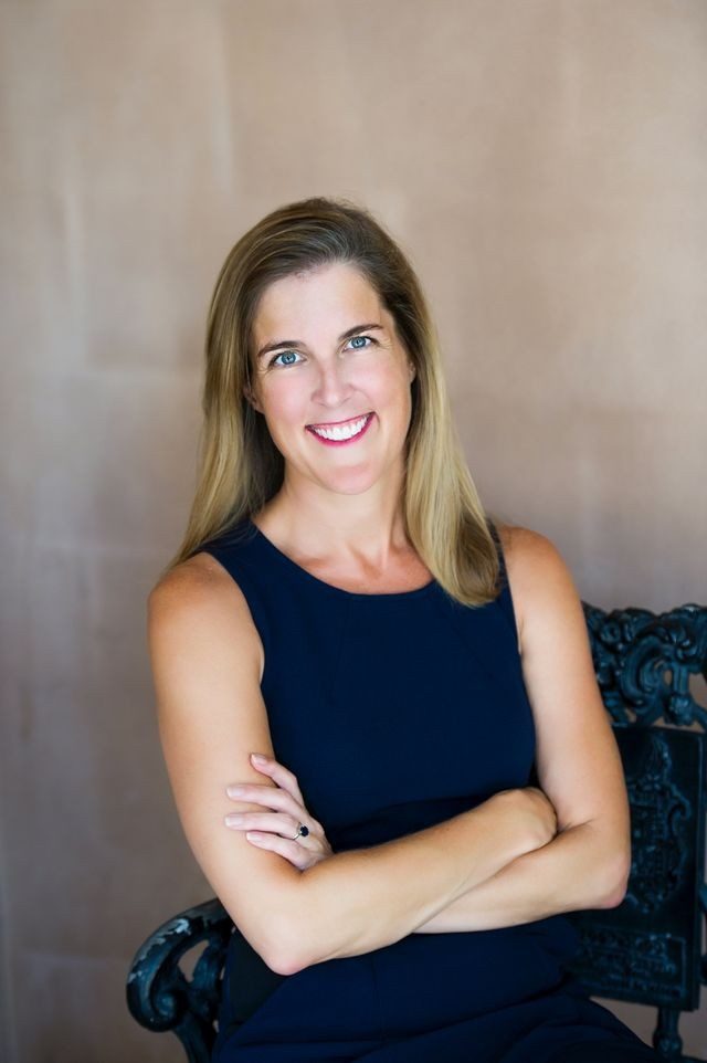 amanda eyre ward image