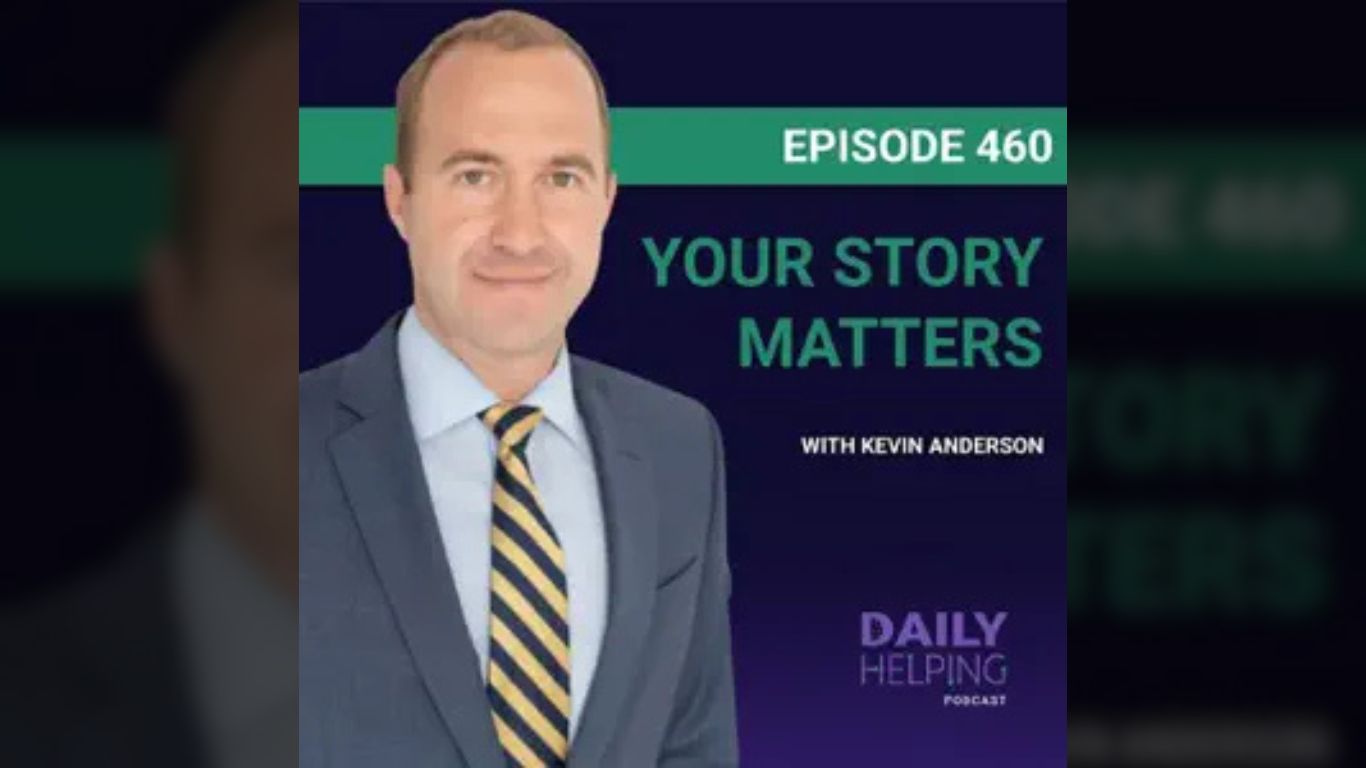 Your Story Matters
