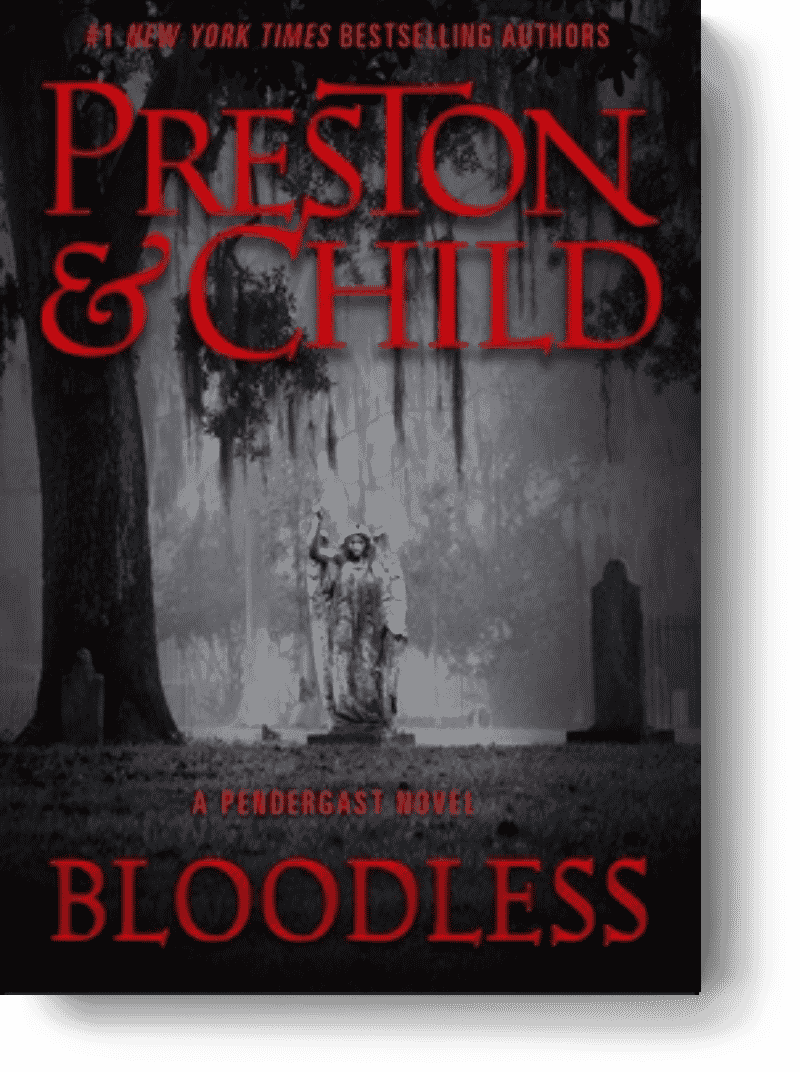 Bloodless