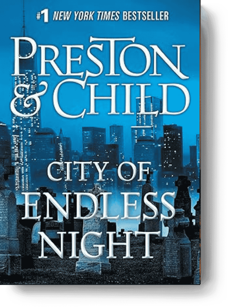 City of Endless Night