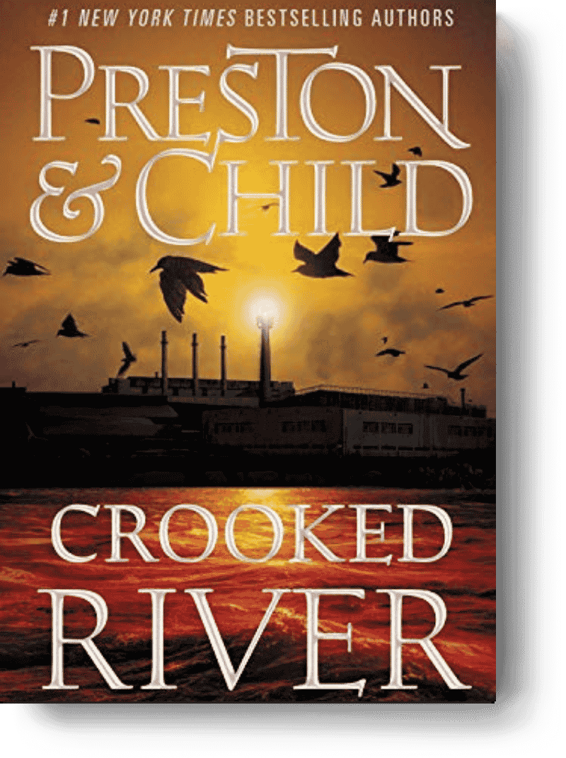 Crooked River