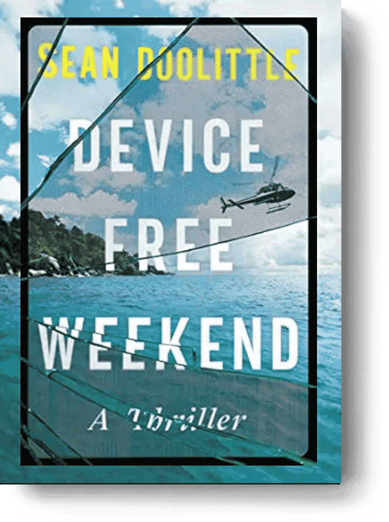 Device Free Weekend
