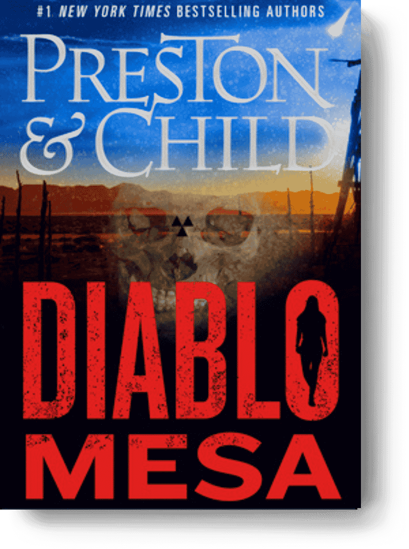 Diablo Mesa