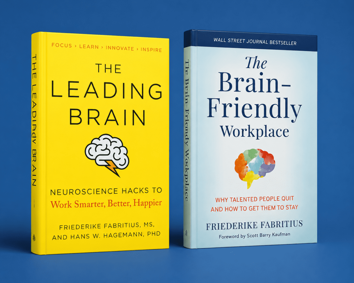 Friederike Books
