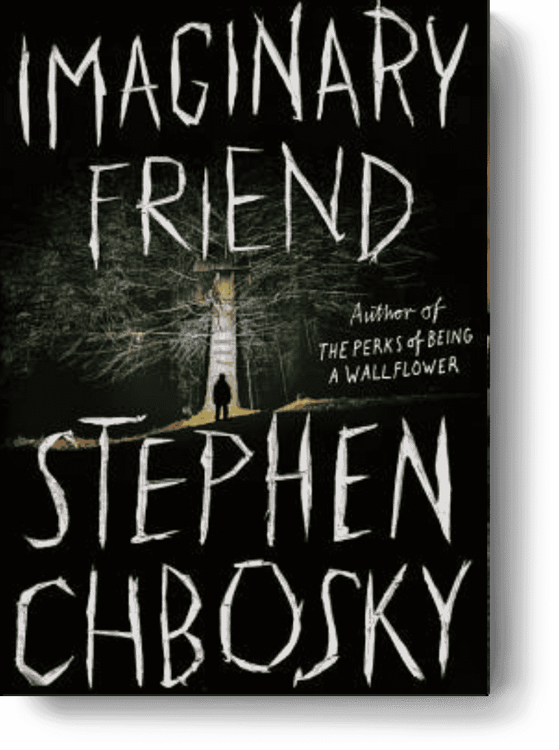 Imaginary Friend