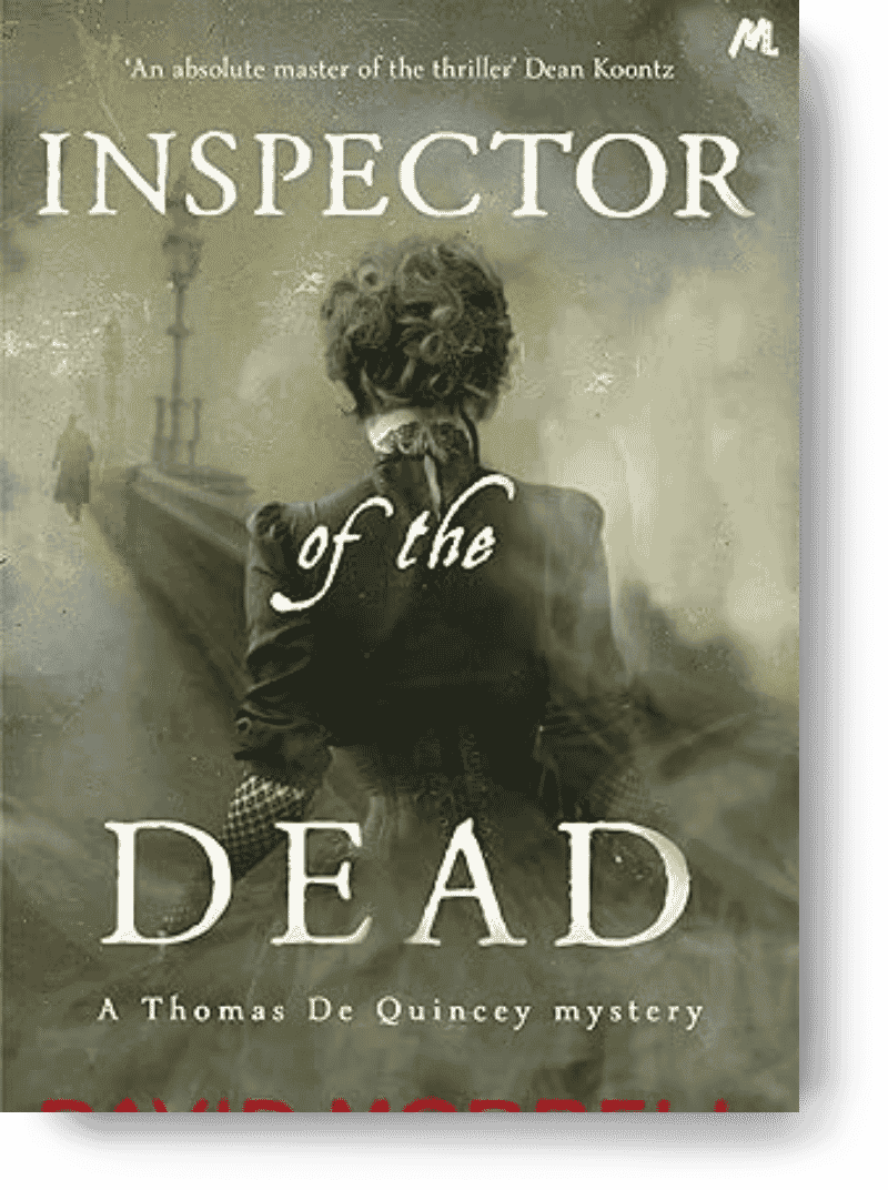 Inspector of the Dead