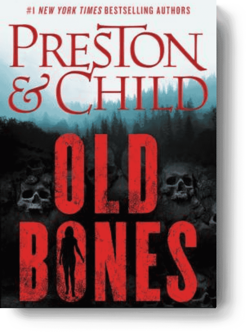 Old Bones