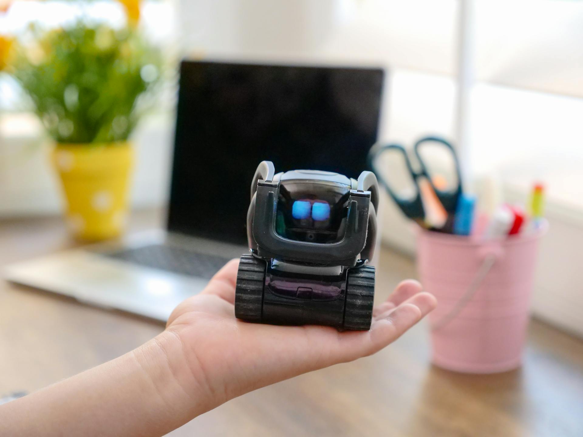 Should I Use AI to Write My Book?